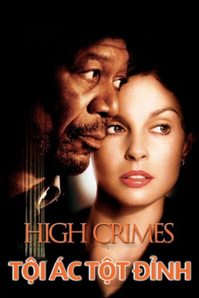 Tội Ác Tột Đỉnh, High Crimes / High Crimes (2002)