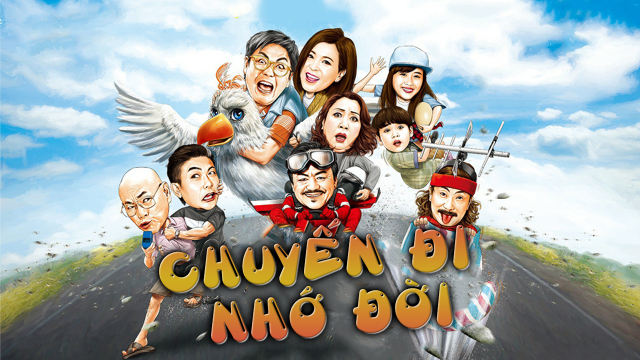Xem Phim Chuyến Đi Nhớ Đời, Staycation 2018 Xem Phim Chuyến Đi Nhớ Đời, Staycation 2018
