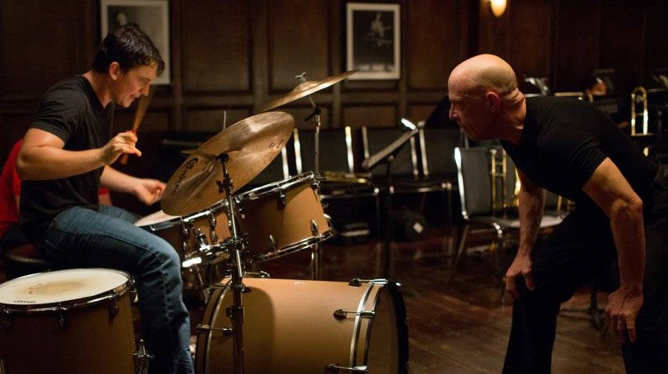 Whiplash / Whiplash (2014)