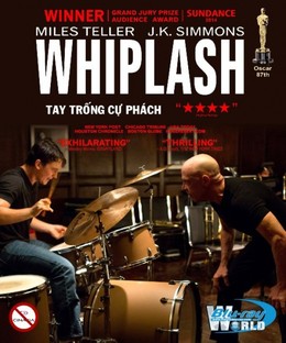 Whiplash, Whiplash / Whiplash (2014)