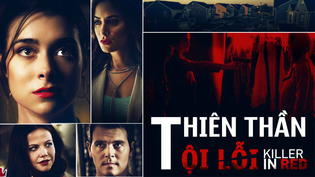 Xem Phim Thiên Thần Tội Lỗi, Killer In Red 2018 Xem Phim Thiên Thần Tội Lỗi, Killer In Red 2018
