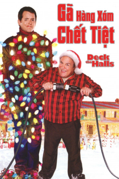 Deck The Halls / Deck The Halls (2006)