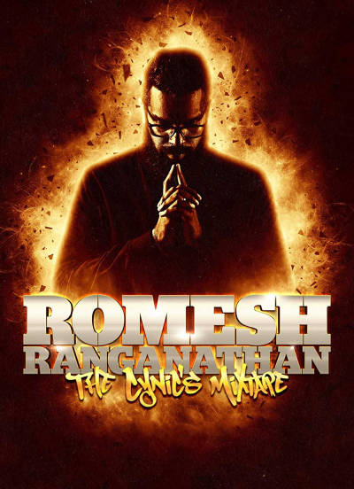 Romesh Ranganathan: The Cynic / Romesh Ranganathan: The Cynic (2022)