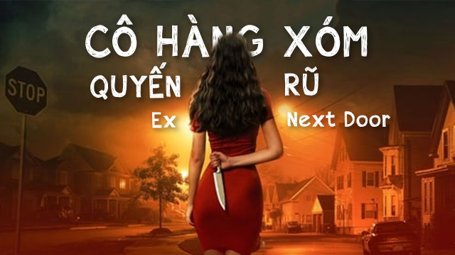Ex Next Door / Ex Next Door (2019)