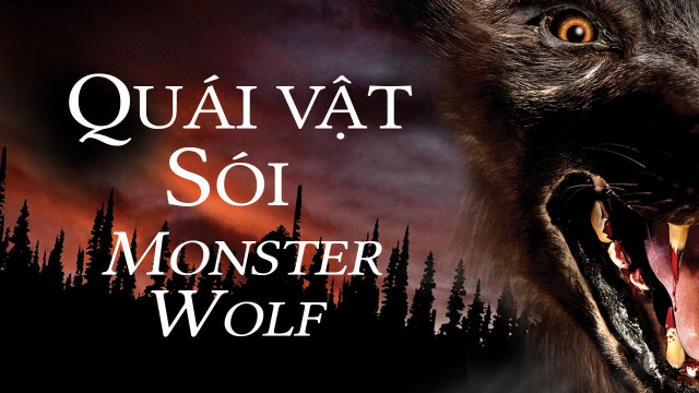 Xem Phim Quái Vật Sói, Monsterwolf 2010