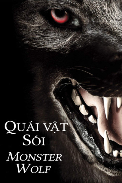 Quái Vật Sói, Monsterwolf / Monsterwolf (2010)