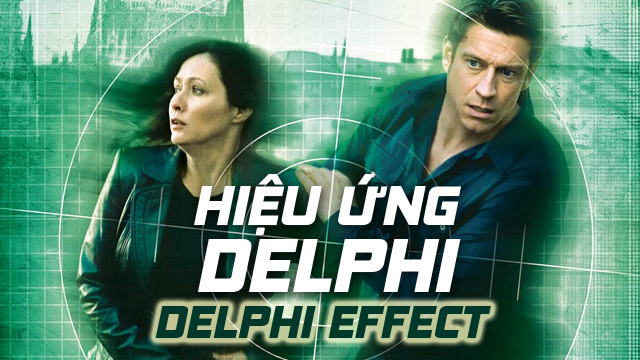 Xem Phim Hiệu Ứng Delphi, Delphi Effect 2008