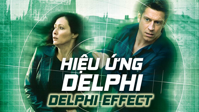 Xem Phim Hiệu Ứng Delphi, Delphi Effect 2008 Xem Phim Hiệu Ứng Delphi, Delphi Effect 2008