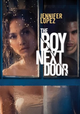 The Boy Next Door / The Boy Next Door (2015)