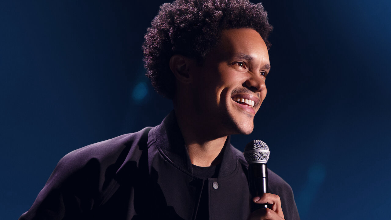 Xem Phim Trevor Noah: Giá như bạn..., Trevor Noah: I Wish You Would 2022 Xem Phim Trevor Noah: Giá như bạn..., Trevor Noah: I Wish You Would 2022