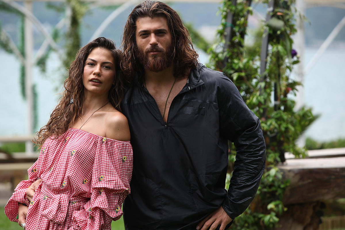 Xem Phim Những Kẻ Mộng Mơ, Erkenci Kus 2018 Xem Phim Những Kẻ Mộng Mơ, Erkenci Kus 2018