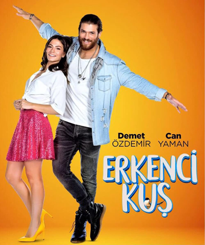 Erkenci Kus / Erkenci Kus (2018) Erkenci Kus / Erkenci Kus (2018)