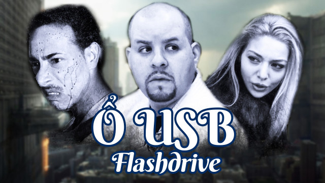 Flashdrive / Flashdrive (2012)