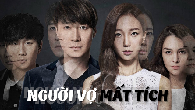 Xem Phim Người Vợ Mất Tích, The Secret 2016 Xem Phim Người Vợ Mất Tích, The Secret 2016