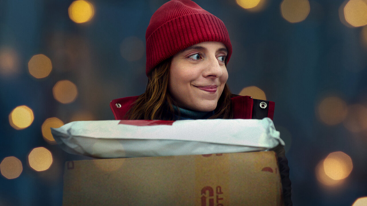 Delivery by Christmas / Delivery by Christmas (2022)