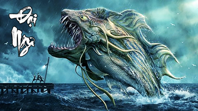 Xem Phim Đại Ngư, Giant Fish 2020 Xem Phim Đại Ngư, Giant Fish 2020