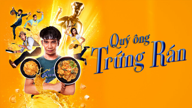 Xem Phim Quý Ông Trứng Rán, Mr.Omelet 2017 Xem Phim Quý Ông Trứng Rán, Mr.Omelet 2017