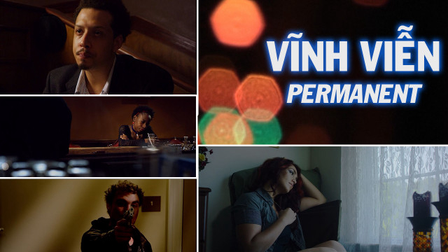 Xem Phim Vĩnh Viễn, Permanent 2014 Xem Phim Vĩnh Viễn, Permanent 2014