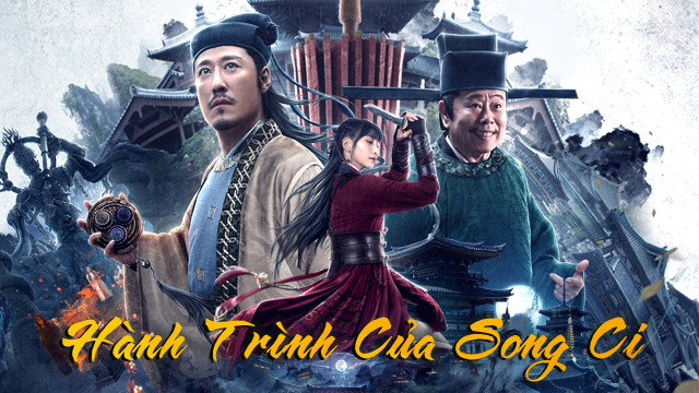 Xem Phim Hành Trình Của Song Ci, Legal Medical Expert Song Ci 2020 Xem Phim Hành Trình Của Song Ci, Legal Medical Expert Song Ci 2020