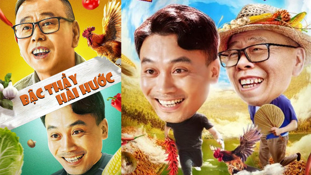 Xem Phim Bậc Thầy Hài Hước, Crazy Old Father 2020 Xem Phim Bậc Thầy Hài Hước, Crazy Old Father 2020