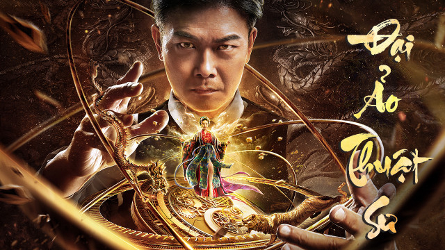 Xem Phim Đại Ảo Thuật Sư, The Great Illusionist 2020 Xem Phim Đại Ảo Thuật Sư, The Great Illusionist 2020