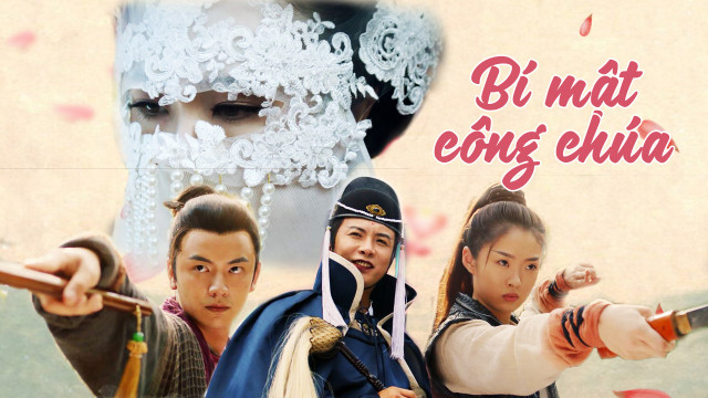 Xem Phim Bí Mật Công Chúa, The Secret Of Princess 2019 Xem Phim Bí Mật Công Chúa, The Secret Of Princess 2019
