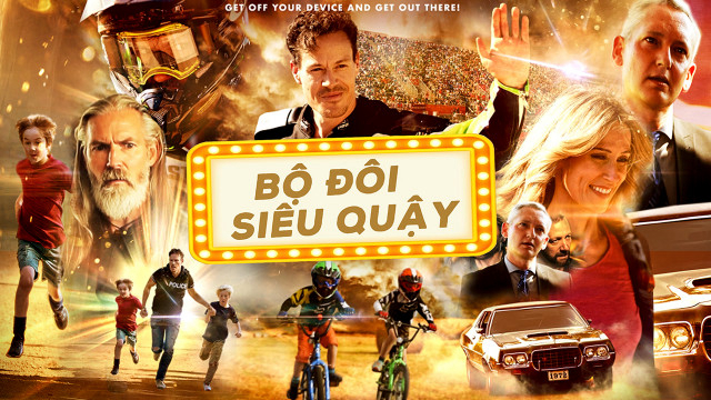 Xem Phim Bộ Đôi Siêu Quậy, Adventure Boyz 2019 Xem Phim Bộ Đôi Siêu Quậy, Adventure Boyz 2019