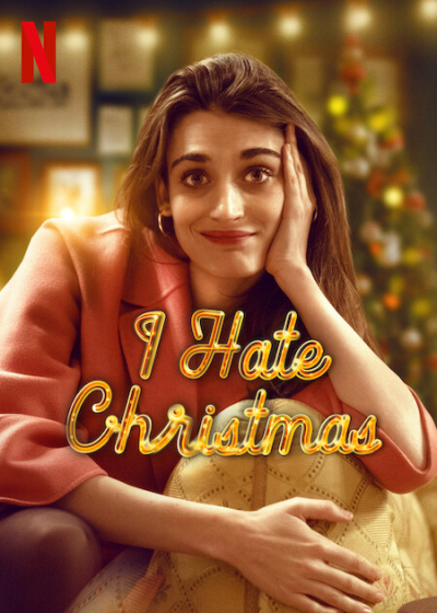 I Hate Christmas / I Hate Christmas (2022)