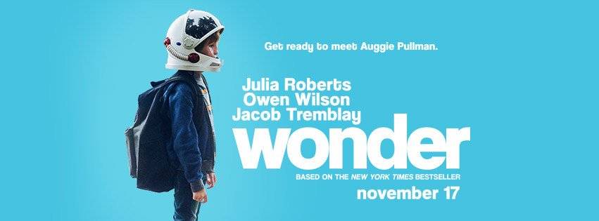 Wonder / Wonder (2017)