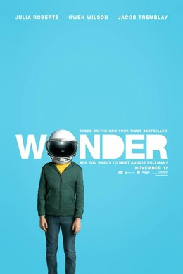 Wonder / Wonder (2017)