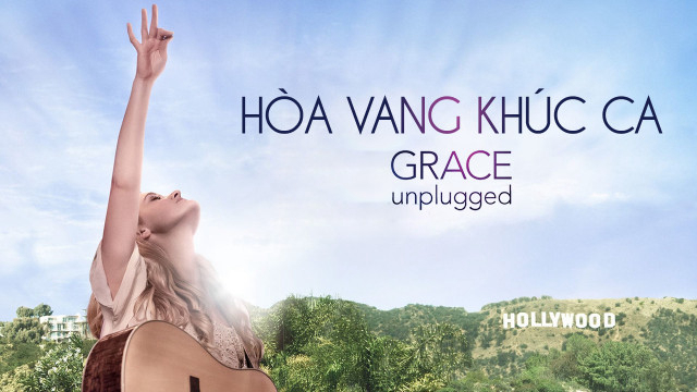 Xem Phim Hòa Vang Khúc Ca, Grace Unplugged 2013