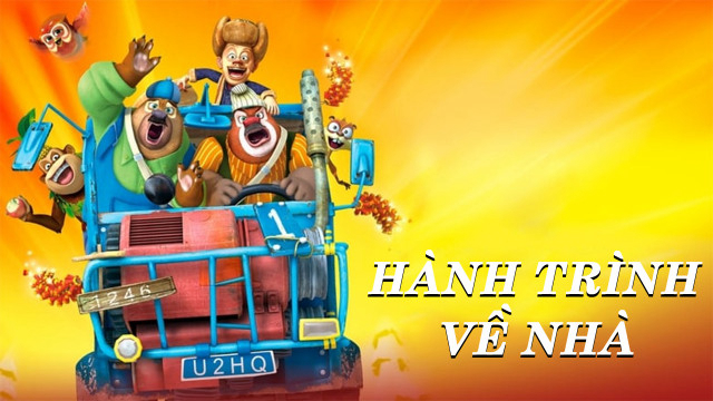 Xem Phim Hành Trình Về Nhà, Boonie Bears: Homeward Journey 2013 Xem Phim Hành Trình Về Nhà, Boonie Bears: Homeward Journey 2013