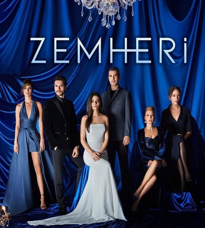 Zemheri / Zemheri (2020) Zemheri / Zemheri (2020)
