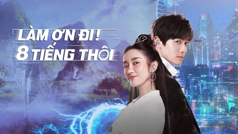 Xem Phim Làm Ơn! 8 Tiếng Thôi, Eight Hours 2022 Xem Phim Làm Ơn! 8 Tiếng Thôi, Eight Hours 2022
