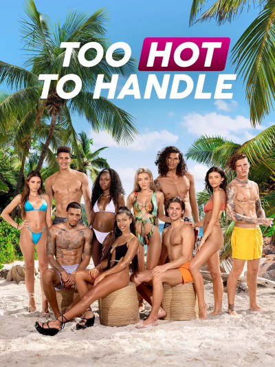 Too Hot to Handle (Season 4) / Too Hot to Handle (Season 4) (2022)