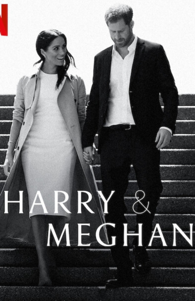 Harry & Meghan / Harry & Meghan (2022)