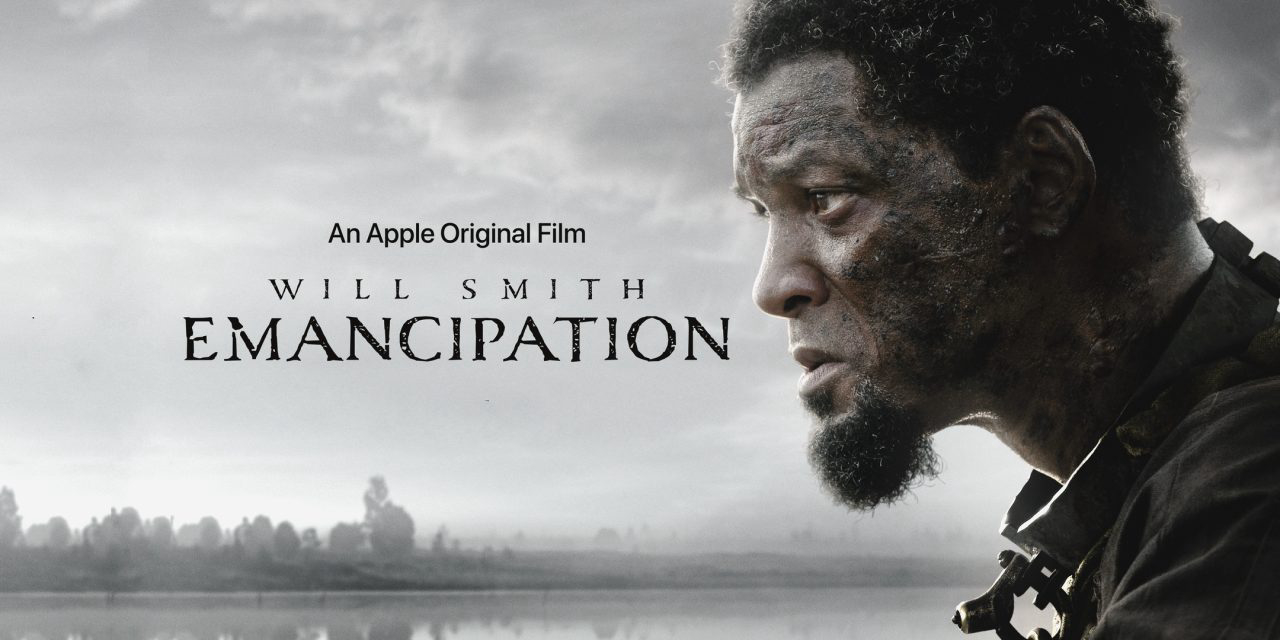 Xem Phim Hành Trình Tự Do, Emancipation 2022