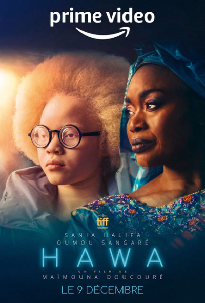 Hawa / Hawa (2022)