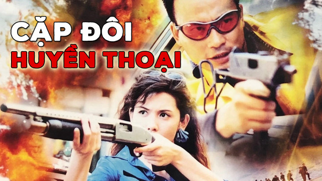 Xem Phim Cặp Đôi Huyền Thoại, Legendary Couple 1995 Xem Phim Cặp Đôi Huyền Thoại, Legendary Couple 1995