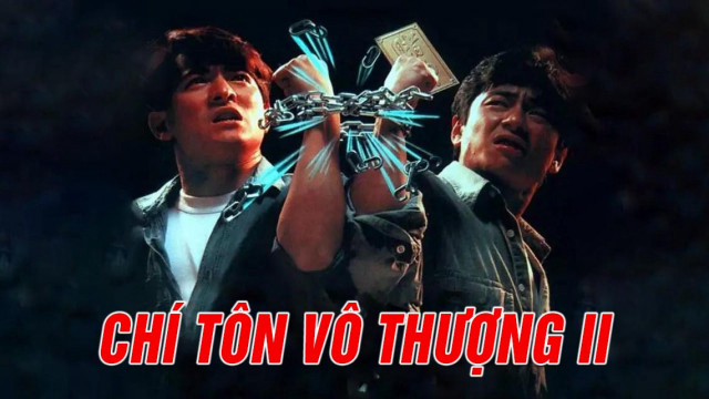 Xem Phim Chí Tôn Vô Thượng II, Casino Raider 2 1991 Xem Phim Chí Tôn Vô Thượng II, Casino Raider 2 1991
