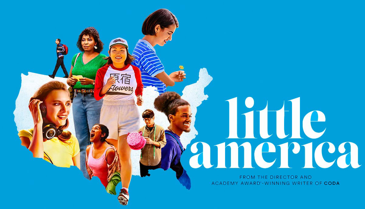 Xem Phim Giấc Mơ Mỹ (Phần 2), Little America (Season 2) 2022 Xem Phim Giấc Mơ Mỹ (Phần 2), Little America (Season 2) 2022