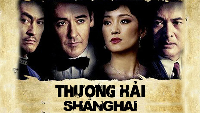 Xem Phim Thượng Hải, Shanghai 2010 Xem Phim Thượng Hải, Shanghai 2010