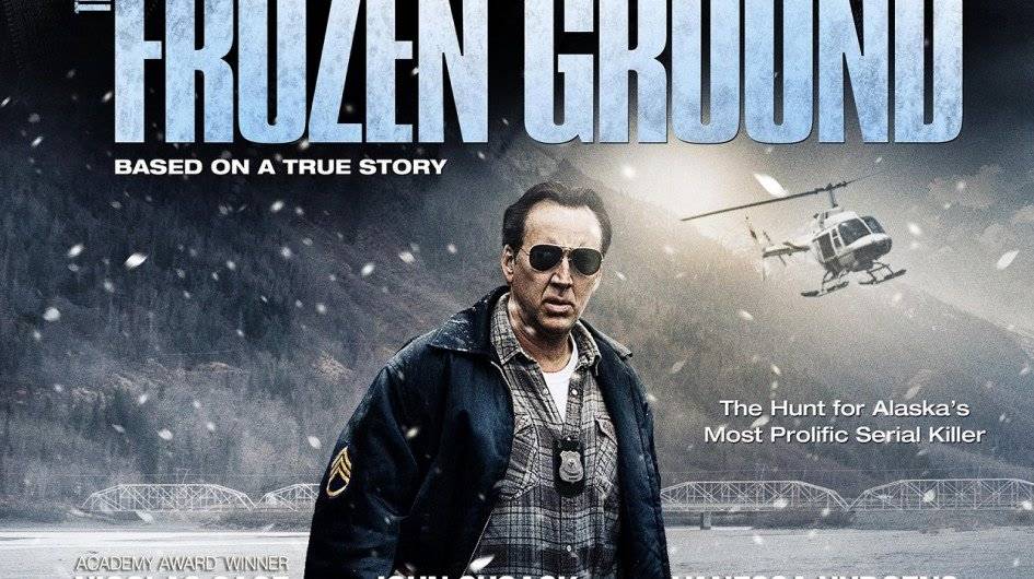 The Frozen Ground / The Frozen Ground (2013)