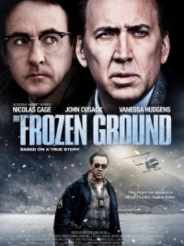 Sát Nhân Núi Tuyết, The Frozen Ground / The Frozen Ground (2013)