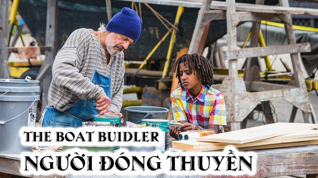 Boat Builder / Boat Builder (2017)