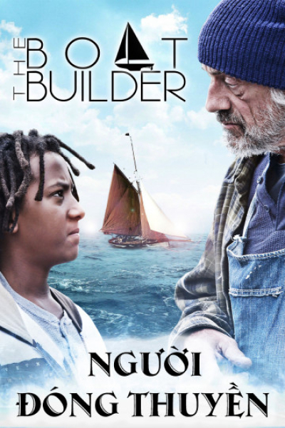 Boat Builder / Boat Builder (2017)