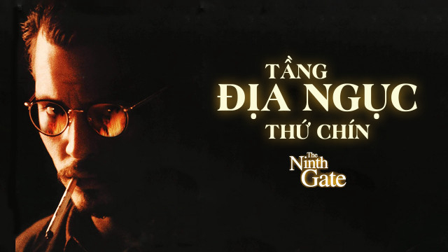 Xem Phim Tầng Địa Ngục Thứ Chín, The Ninth Gate 1999 Xem Phim Tầng Địa Ngục Thứ Chín, The Ninth Gate 1999