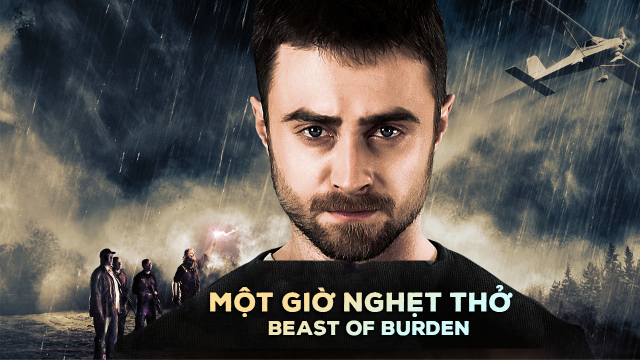 Xem Phim Một Giờ Nghẹt Thở, Beast of Burden 2018 Xem Phim Một Giờ Nghẹt Thở, Beast of Burden 2018