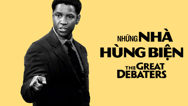 Xem Phim Những Nhà Hùng Biện, The Great Debaters 2007 Xem Phim Những Nhà Hùng Biện, The Great Debaters 2007