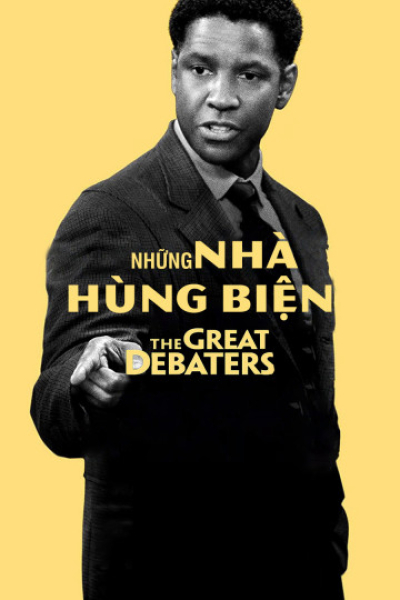 The Great Debaters / The Great Debaters (2007)